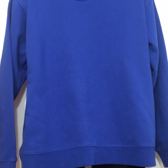 GO BLUE GAINTS-Big Blue Pullover Hoodie - Picture 5 of 6